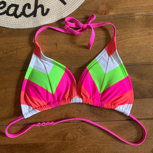 GOSSIP GIRL BIKINI 2 Piece • KIDS size 16 • - Picture 3 of 5